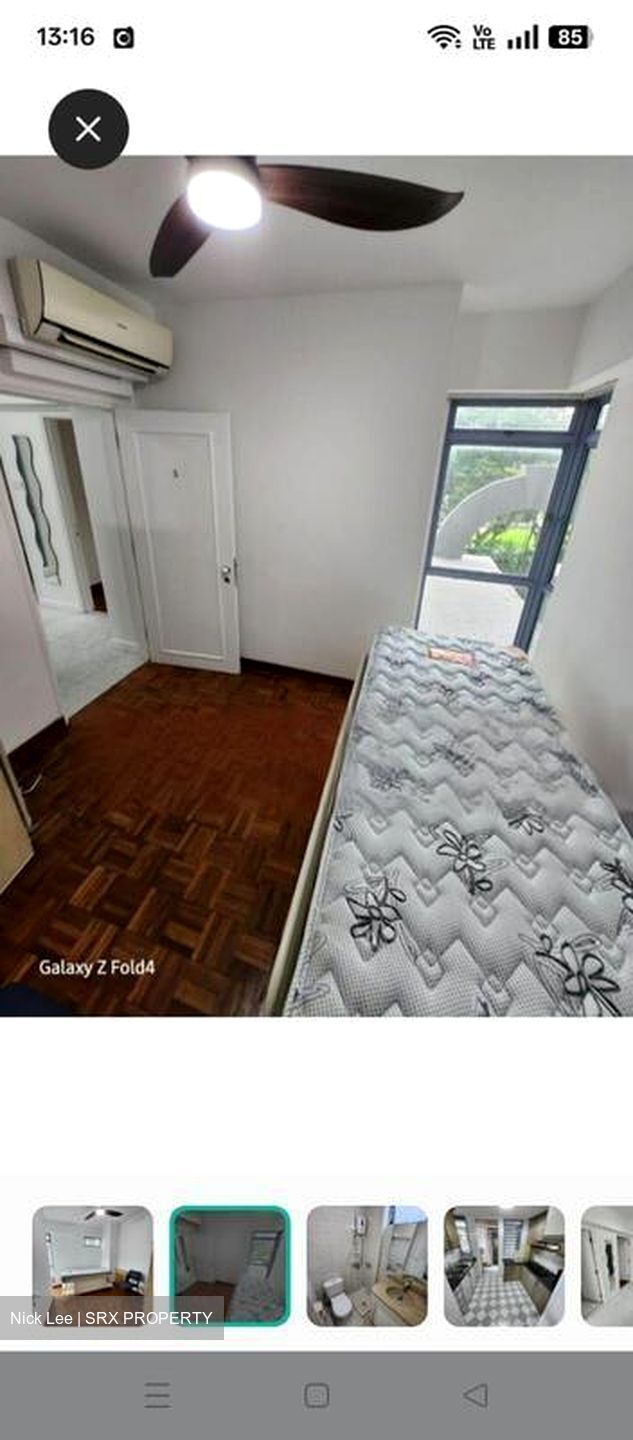 Emerald Park (D3), Condominium #463217051